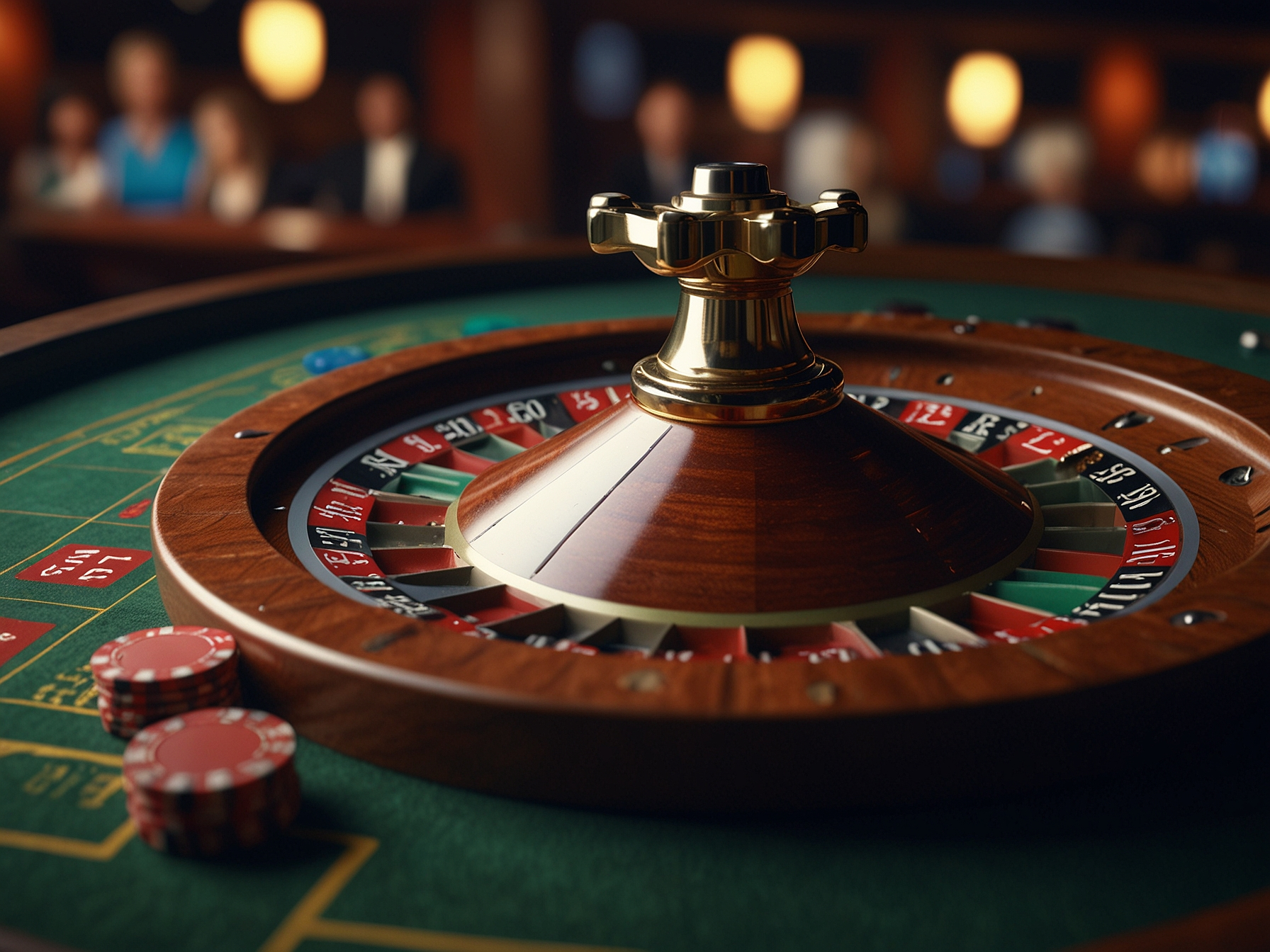 Verschiedene Casinospiele bei Slotsplace