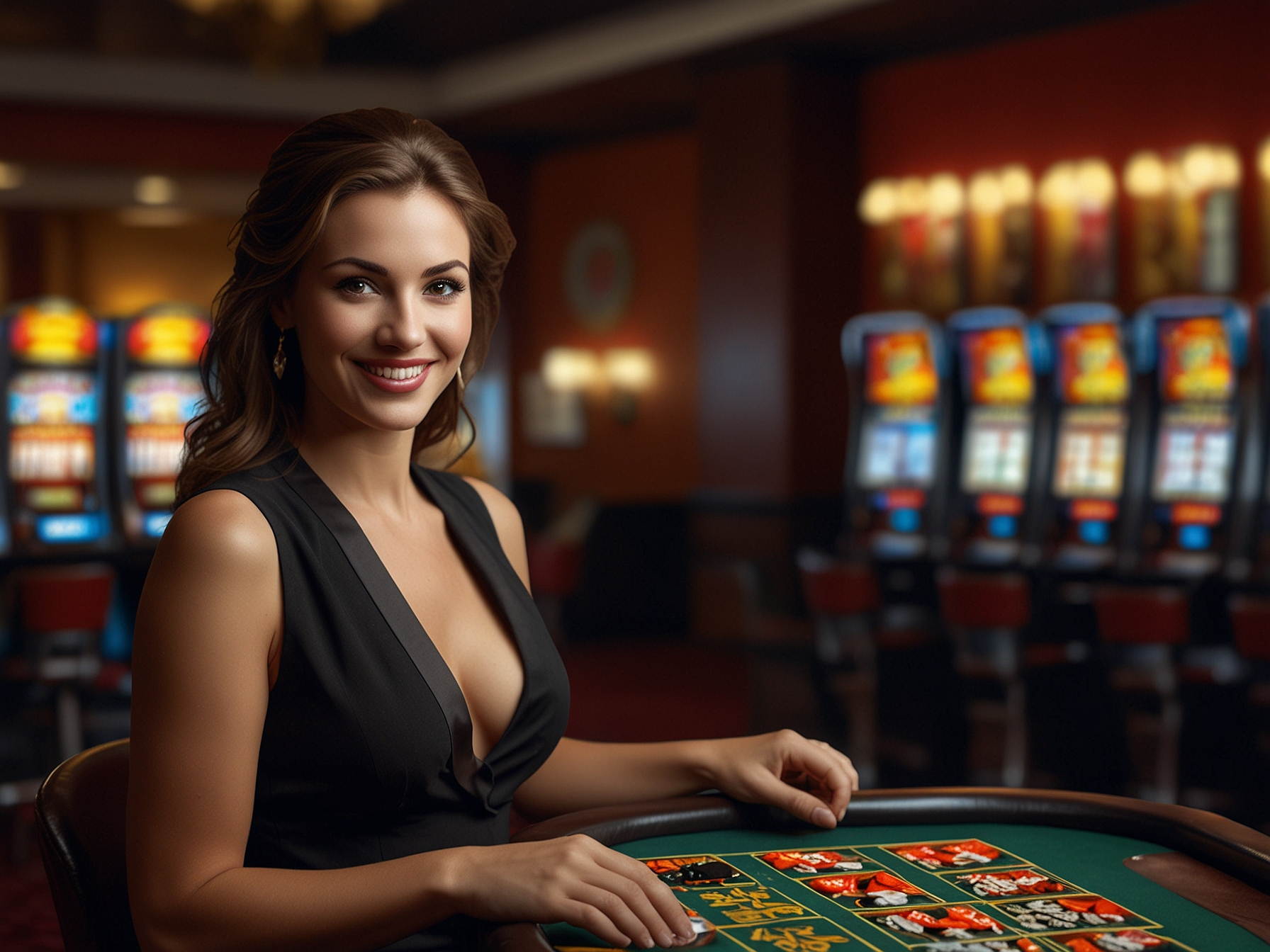 Slotsplace Bonus Aktion