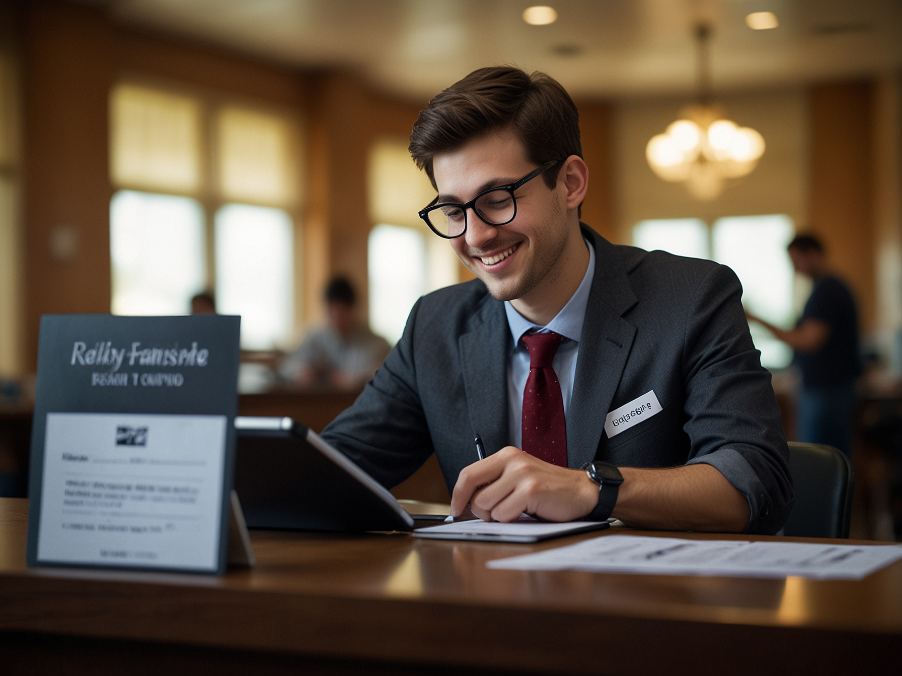 Anmeldung bei Slotsplace