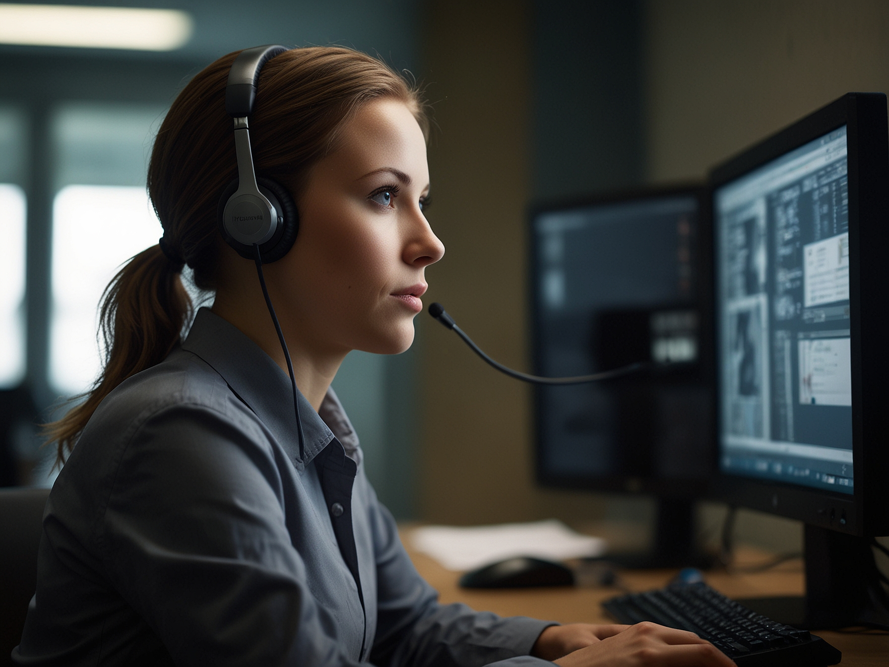 Support & Sicherheit Banner